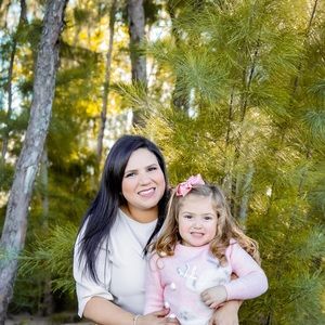 Meet your Posher, Catherine